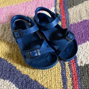 kids birkenstocks